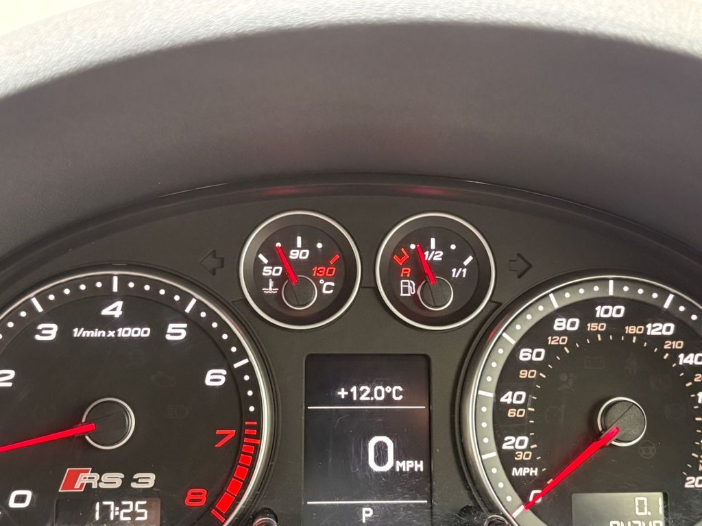 Used Audi RS3 2012 for sale - 78044483: Photo 14