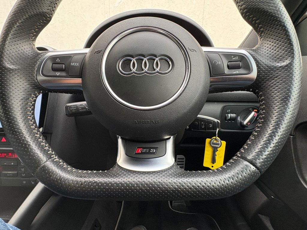 Used Audi RS3 2012 for sale - 78044483: Photo 19
