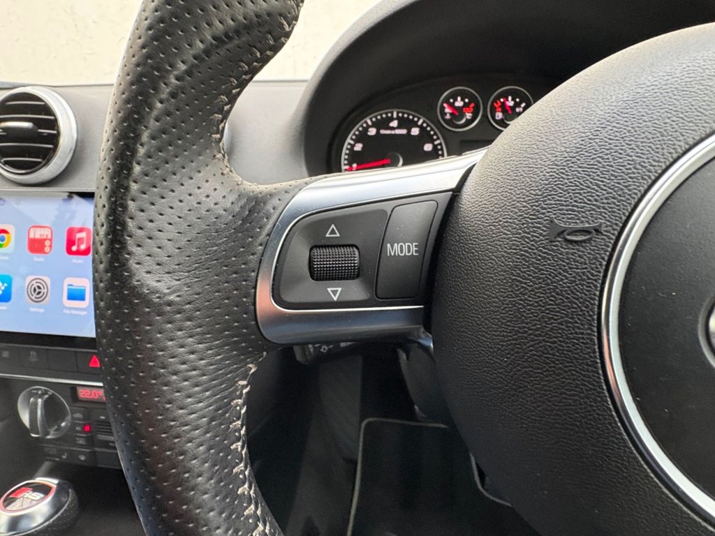 Used Audi RS3 2012 for sale - 78044483: Photo 23