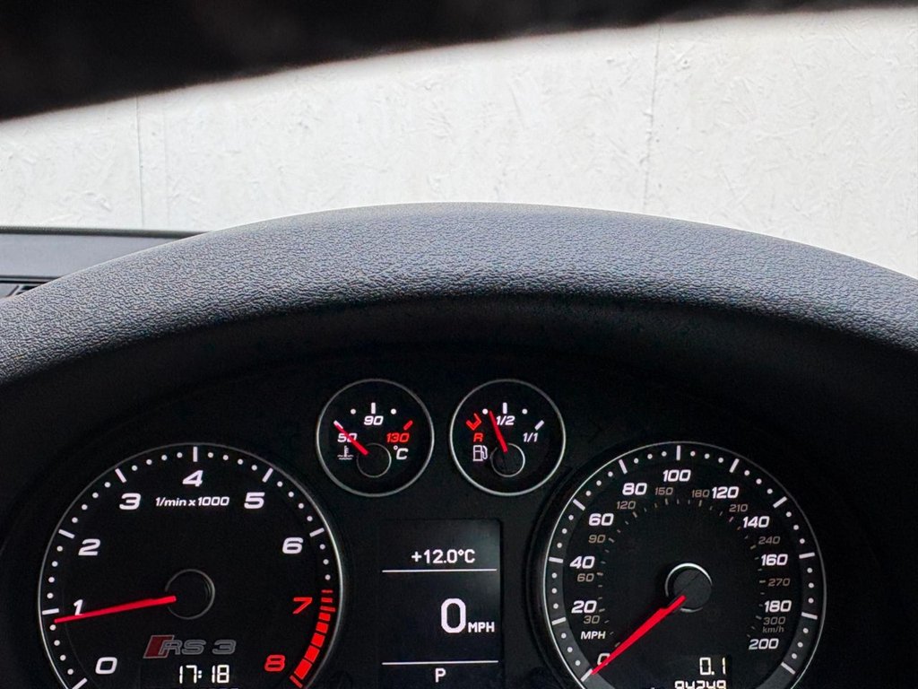 Used Audi RS3 2012 for sale - 78044483: Photo 25