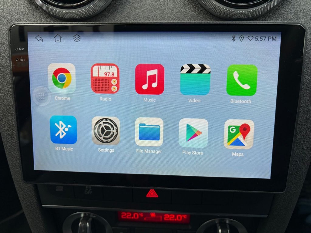 Used Audi RS3 2012 for sale - 78044483: Photo 29