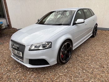 Used Audi RS3 2012 for sale - 78044483: Photo