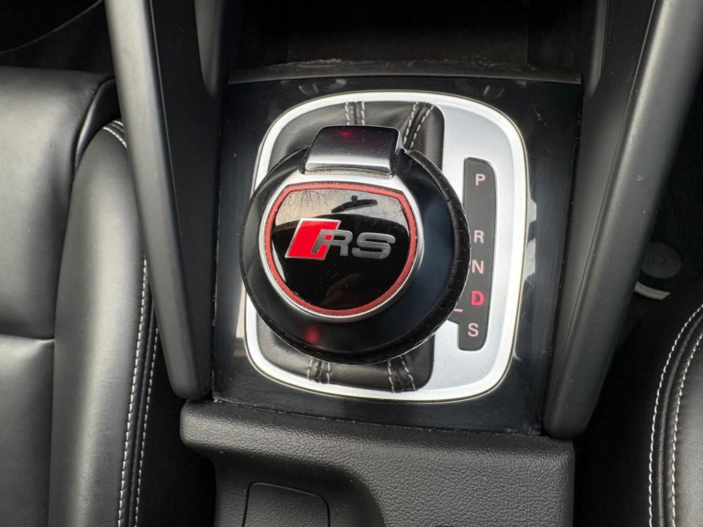 Used Audi RS3 2012 for sale - 78044483: Photo 32