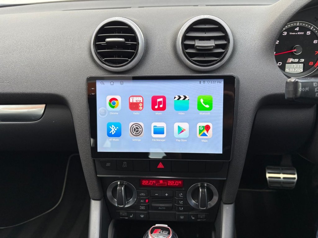 Used Audi RS3 2012 for sale - 78044483: Photo 34