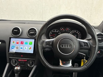 Used Audi RS3 2012 for sale - 78044483: Photo