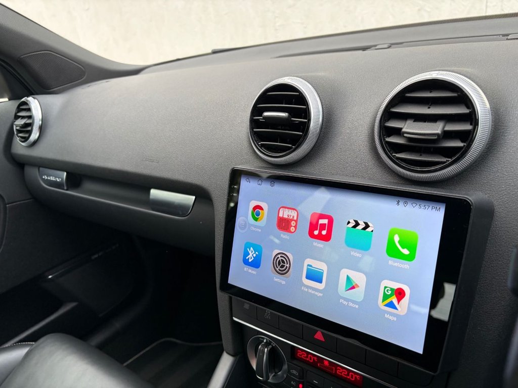 Used Audi RS3 2012 for sale - 78044483: Photo 40