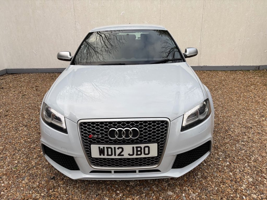 Used Audi RS3 2012 for sale - 78044483: Photo 5