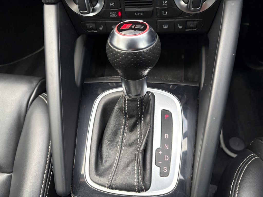 Used Audi RS3 2012 for sale - 78044483: Photo 6