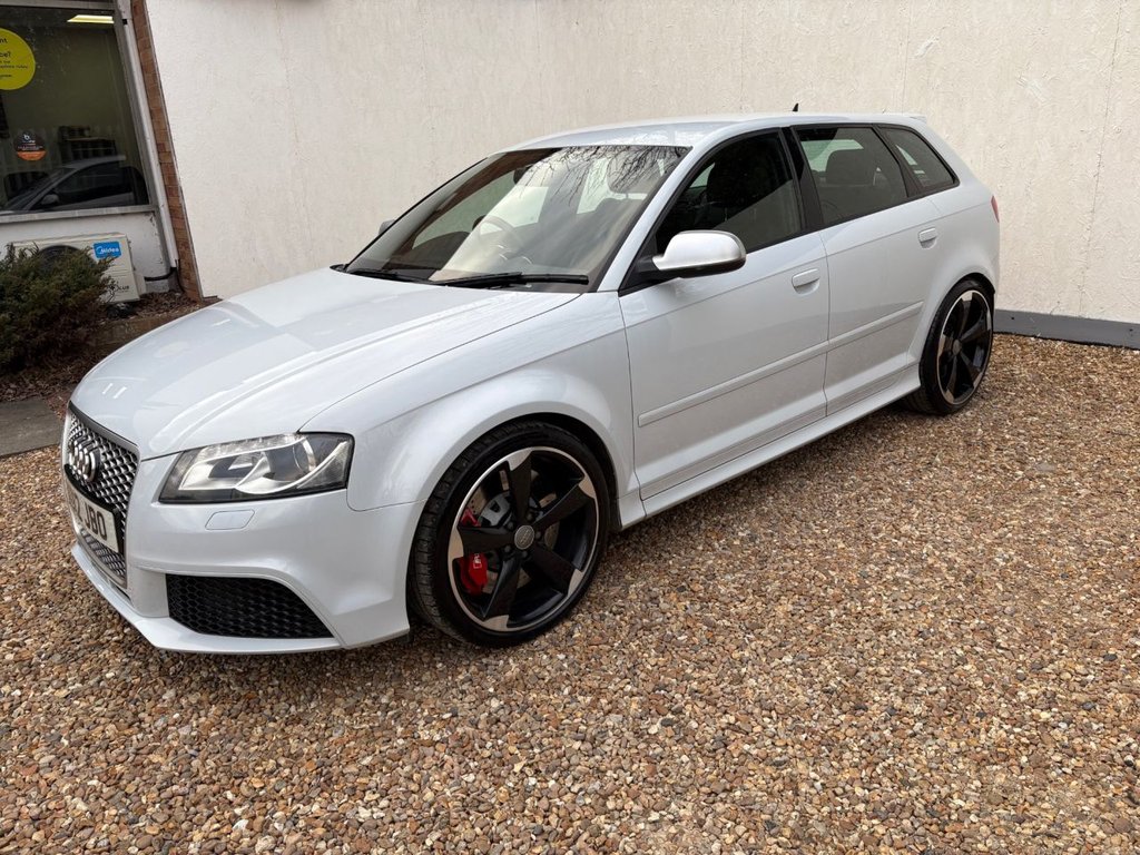 Used Audi RS3 2012 for sale - 78044483: Photo 9