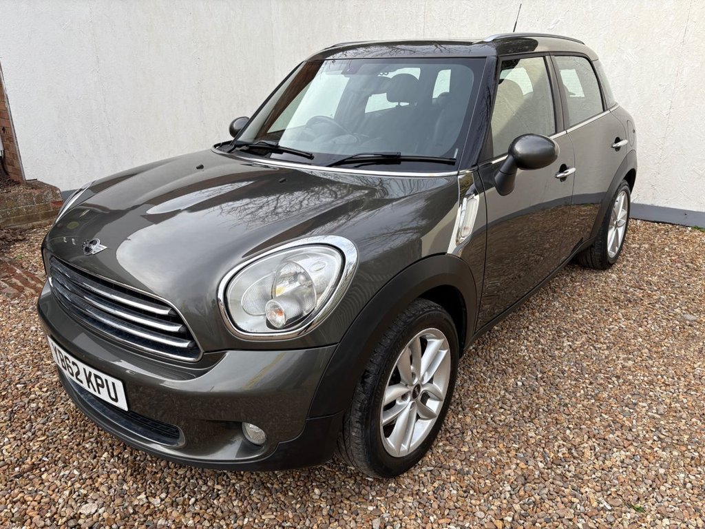 Used MINI Countryman 2013 for sale - 77880358: Photo 2