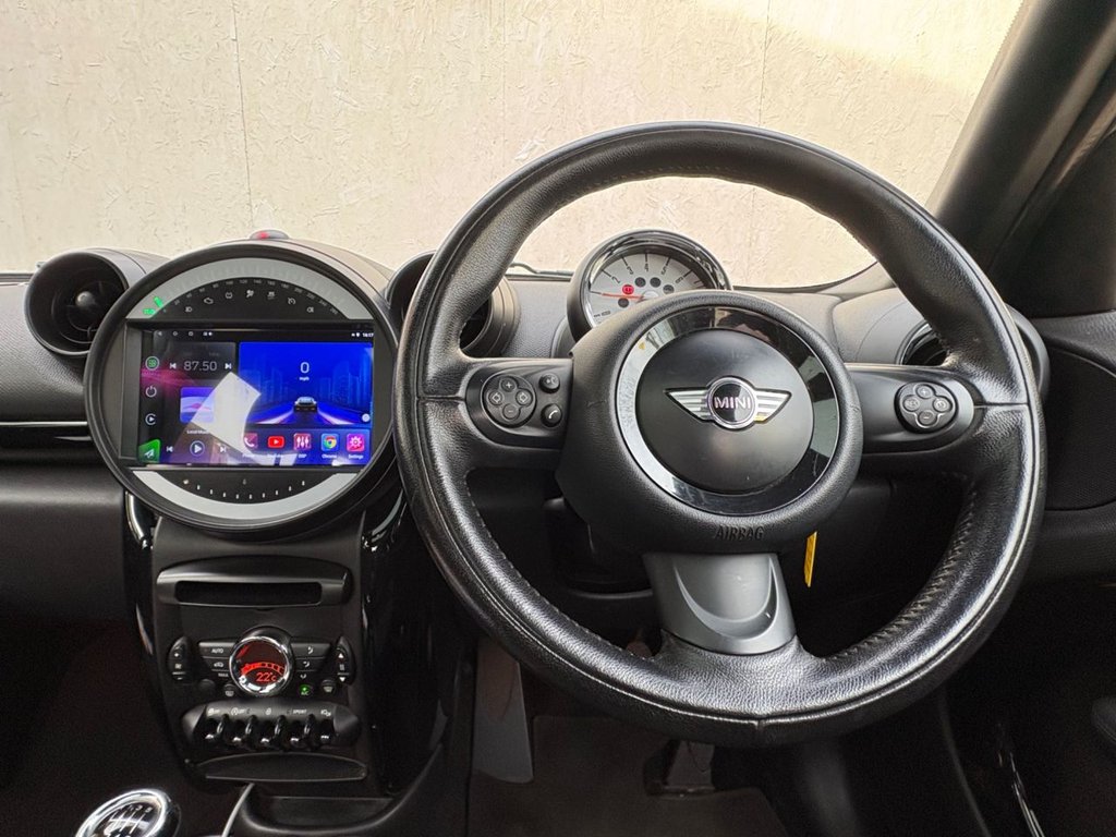 Used MINI Countryman 2013 for sale - 77880358: Photo 3