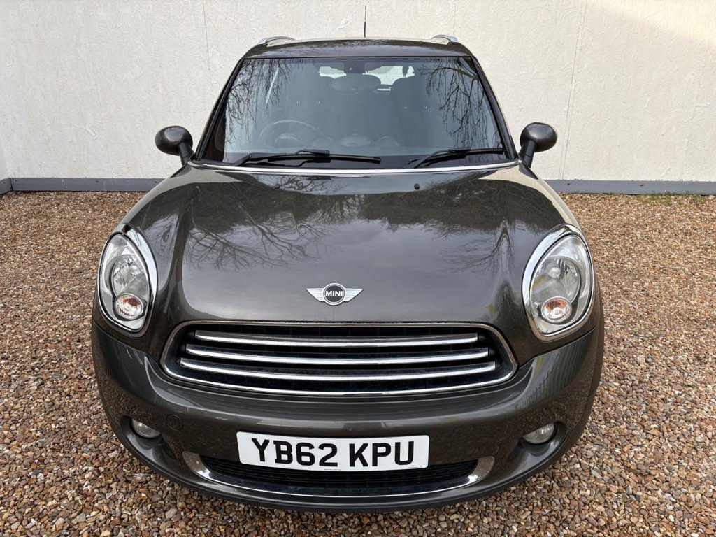 Used MINI Countryman 2013 for sale - 77880358: Photo 5