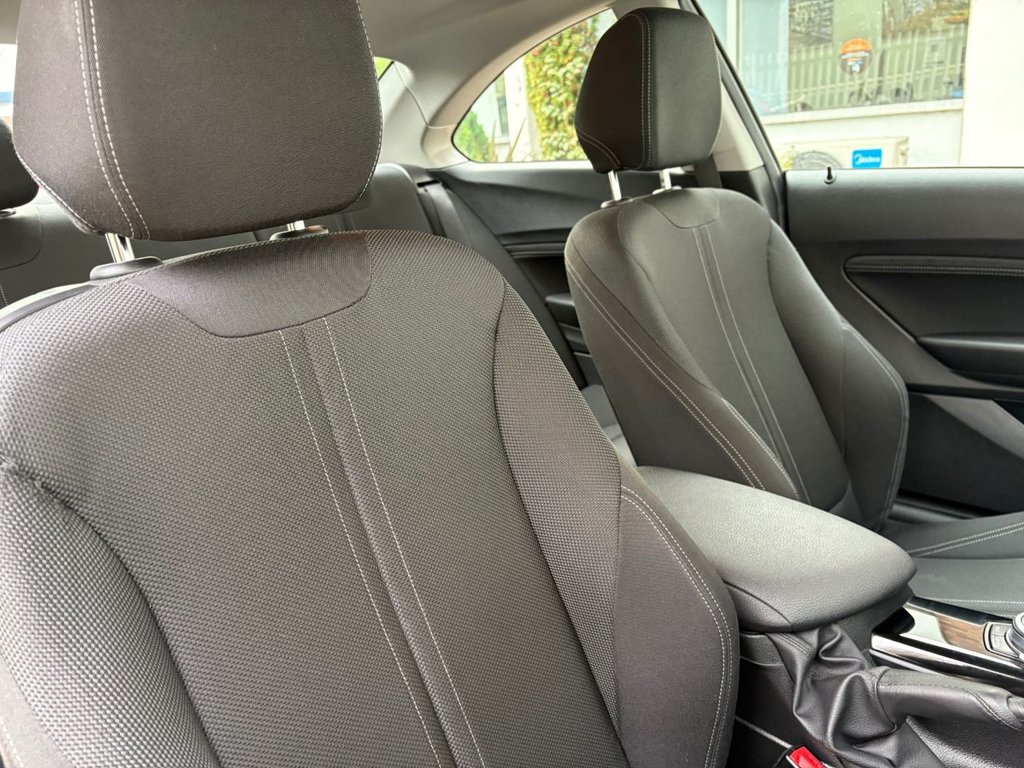 Used BMW 2 Series 2018 for sale - 77026858: Photo 11