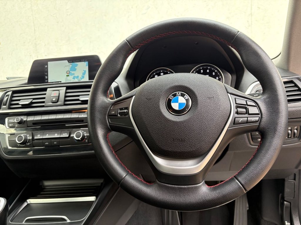 Used BMW 2 Series 2018 for sale - 77026858: Photo 17