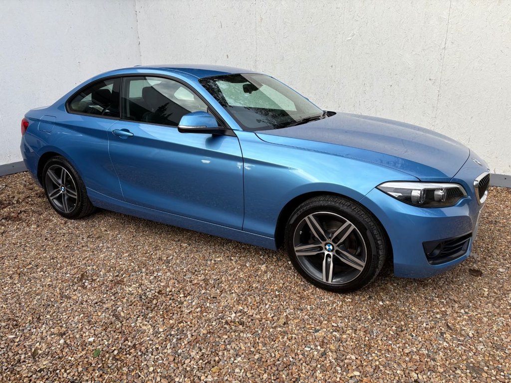 Used BMW 2 Series 2018 for sale - 77026858: Photo 24