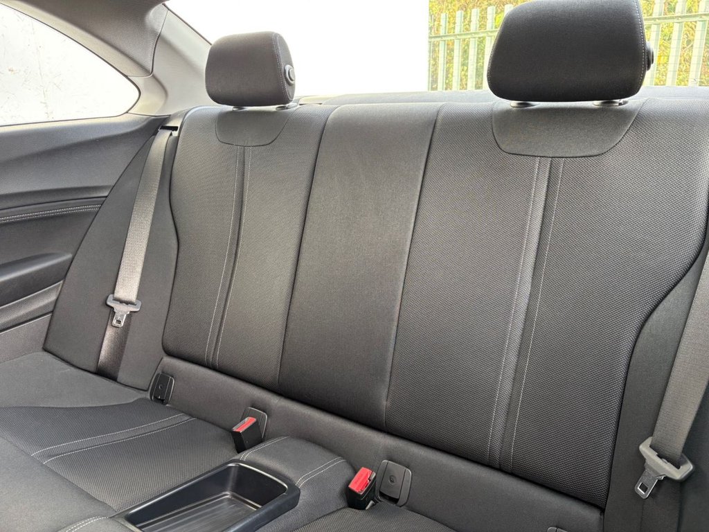 Used BMW 2 Series 2018 for sale - 77026858: Photo 36