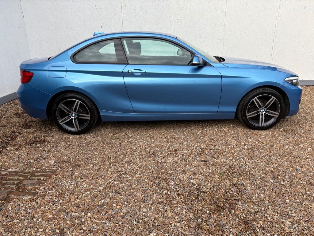 Used BMW 2 Series 2018 for sale - 77026858: Photo 8