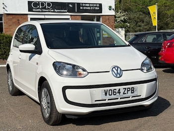 Used Volkswagen up! 2014 for sale - 78575285: Photo