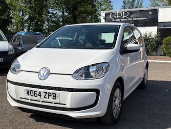 Used Volkswagen up! 2014 for sale - 78575285: Photo