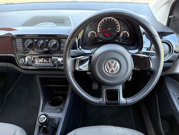 Used Volkswagen up! 2014 for sale - 78575285: Photo