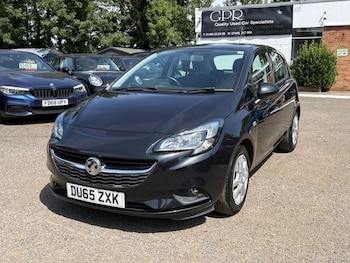 Used Vauxhall Corsa 2015 for sale - 79023074: Photo