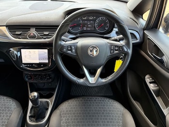 Used Vauxhall Corsa 2015 for sale - 79023074: Photo