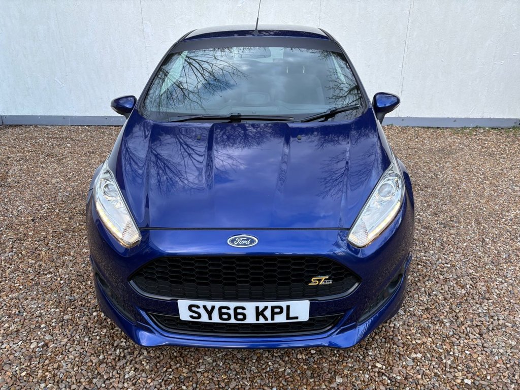 Used Ford Fiesta 2016 for sale - 77693566: Photo 5