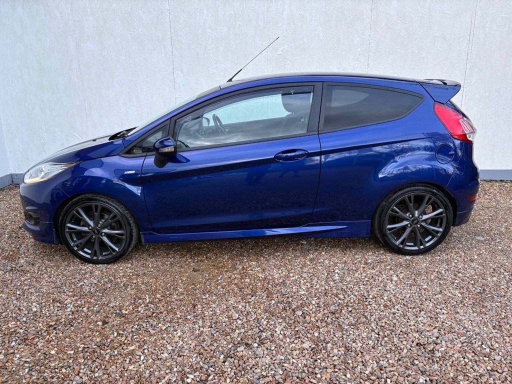 Used Ford Fiesta 2016 for sale - 77693566: Photo 7
