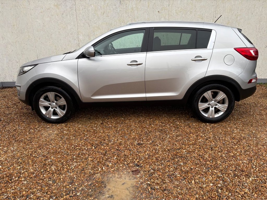Used Kia Sportage 2014 for sale - 77341951: Photo 10