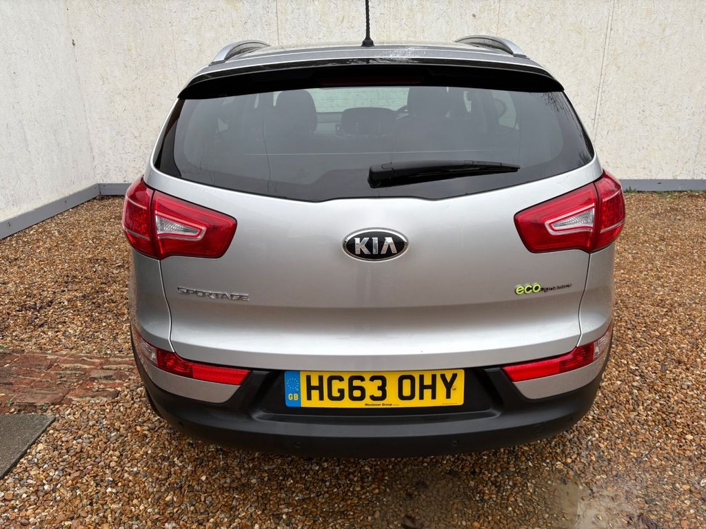 Used Kia Sportage 2014 for sale - 77341951: Photo 15