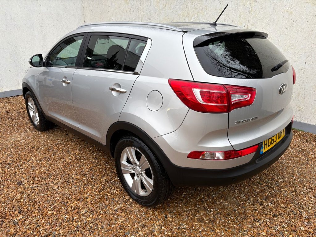 Used Kia Sportage 2014 for sale - 77341951: Photo 17
