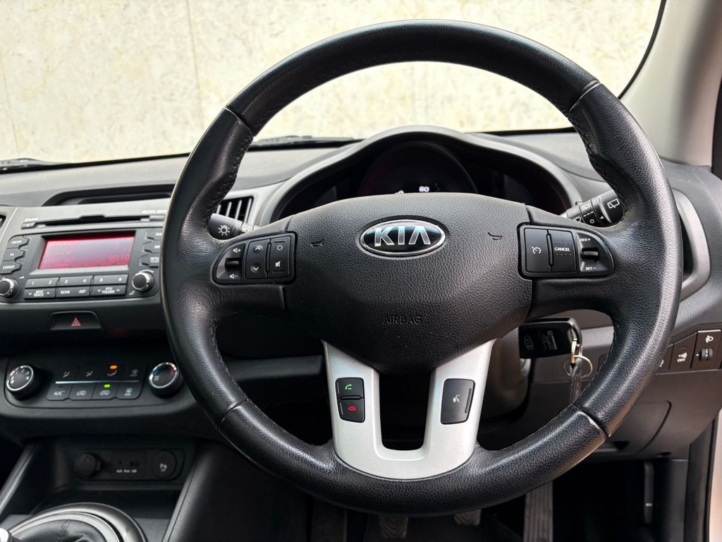 Used Kia Sportage 2014 for sale - 77341951: Photo 20