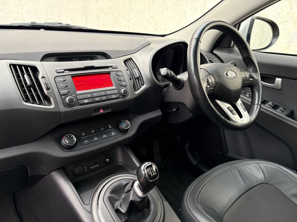 Used Kia Sportage 2014 for sale - 77341951: Photo 23