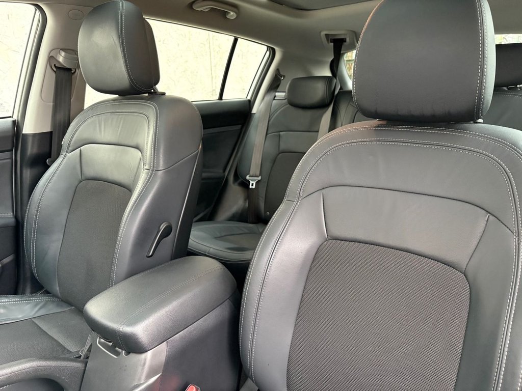 Used Kia Sportage 2014 for sale - 77341951: Photo 25