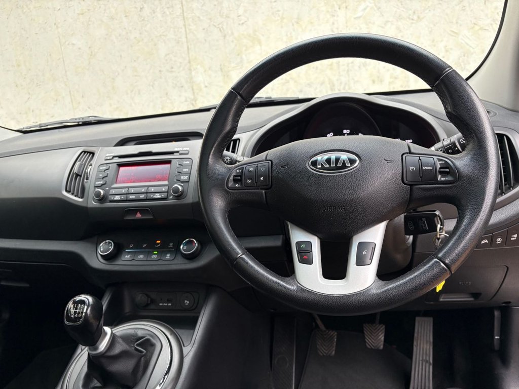 Used Kia Sportage 2014 for sale - 77341951: Photo 3