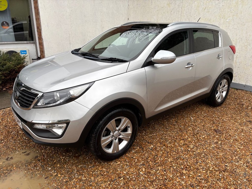 Used Kia Sportage 2014 for sale - 77341951: Photo 30