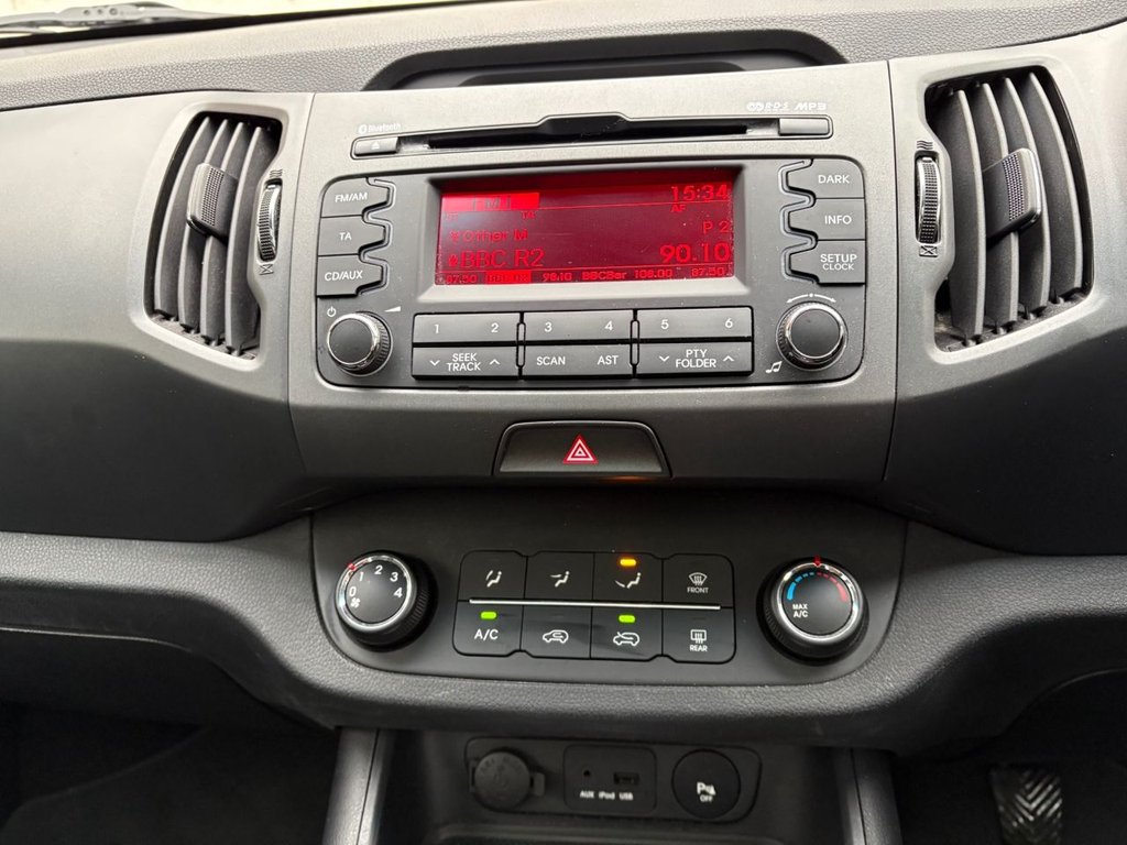 Used Kia Sportage 2014 for sale - 77341951: Photo 31