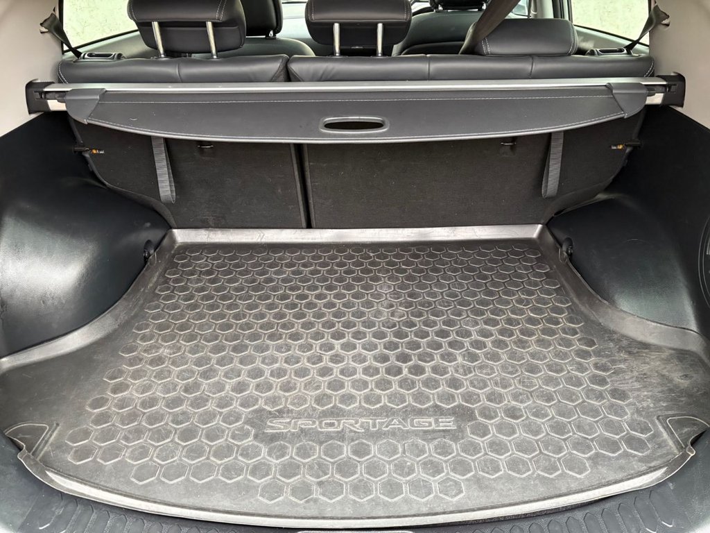 Used Kia Sportage 2014 for sale - 77341951: Photo 34