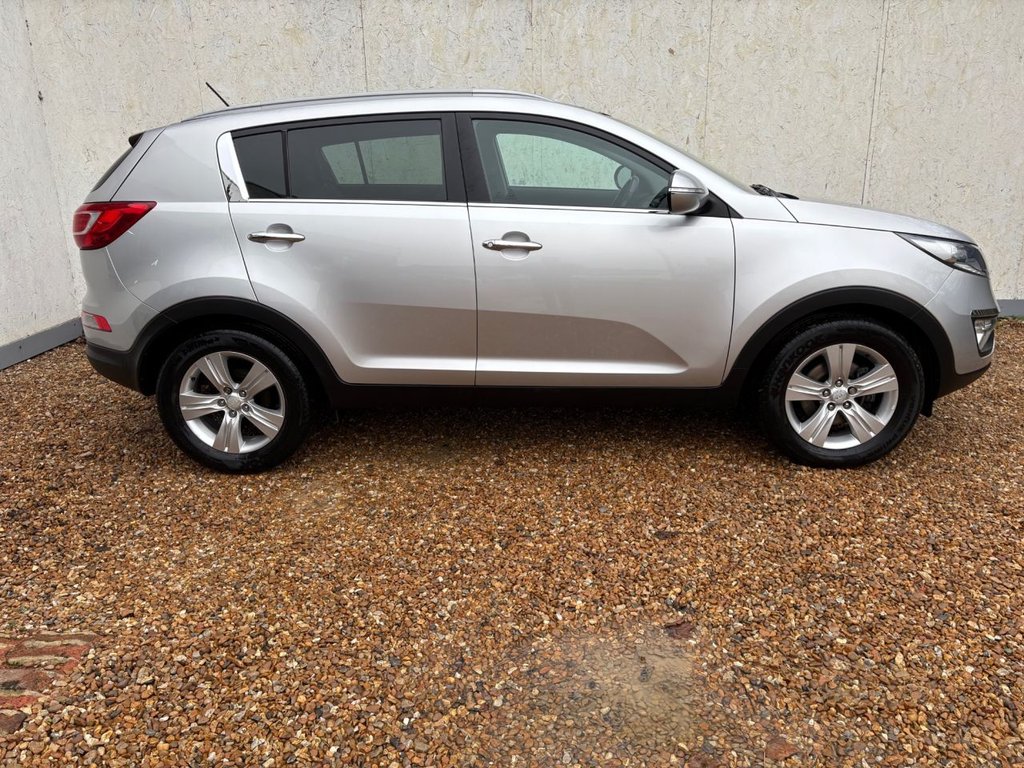Used Kia Sportage 2014 for sale - 77341951: Photo 9
