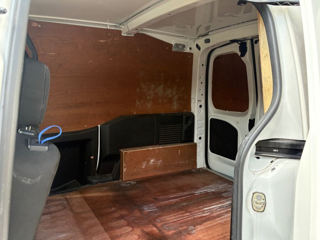 Used Citroen Berlingo 2018 for sale - 78111156: Photo 10