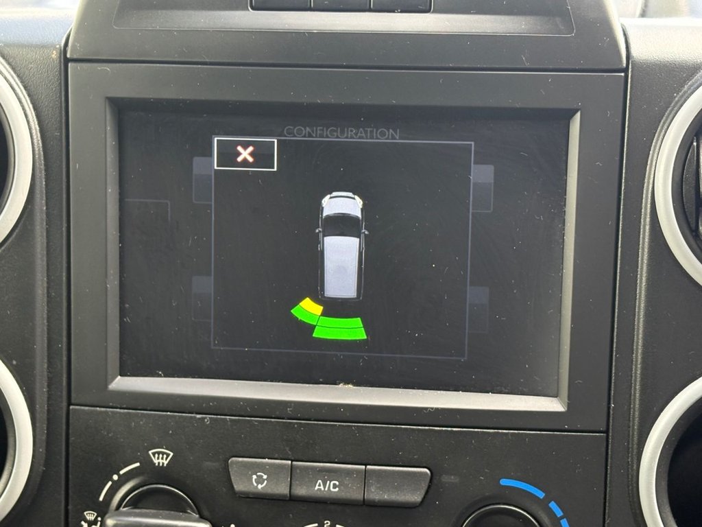 Used Citroen Berlingo 2018 for sale - 78111156: Photo 11