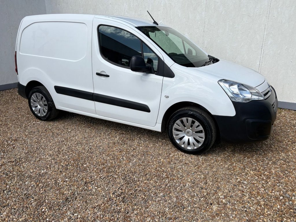 Used Citroen Berlingo 2018 for sale - 78111156: Photo 19