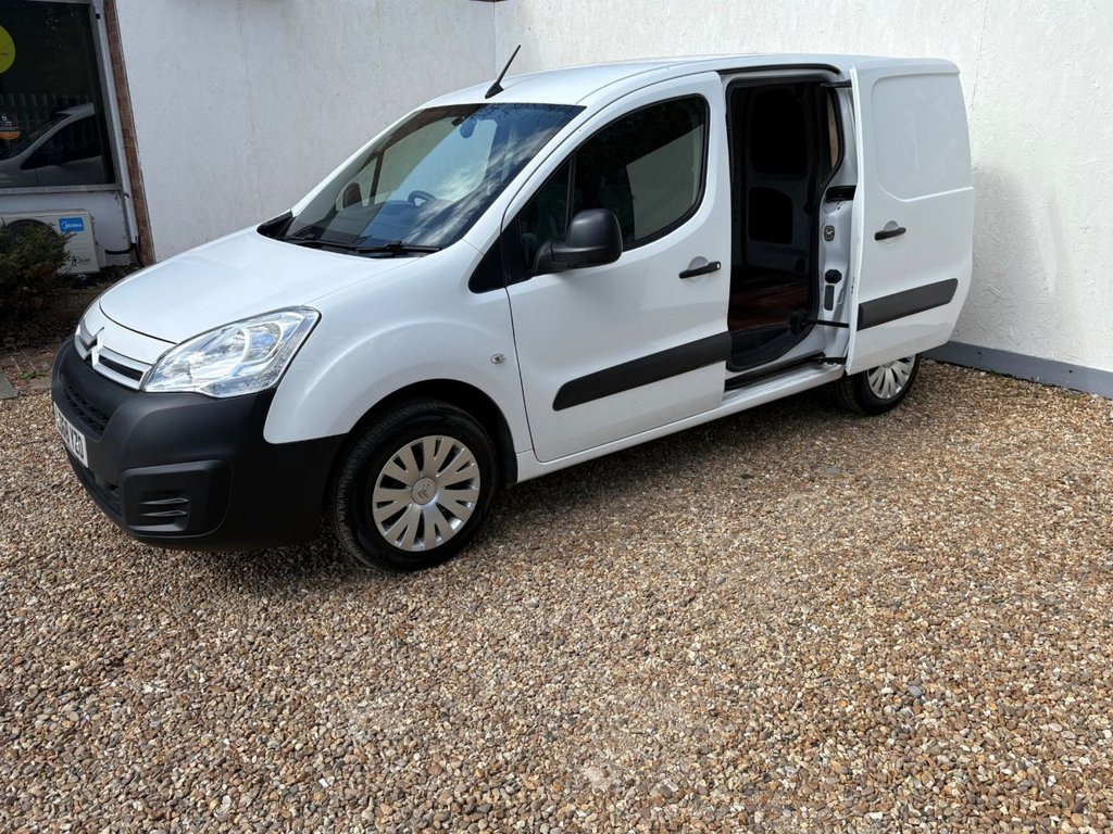 Used Citroen Berlingo 2018 for sale - 78111156: Photo 20