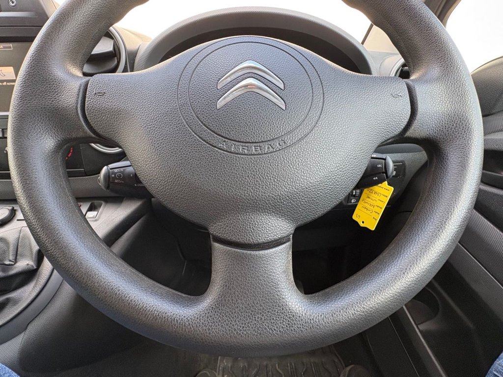 Used Citroen Berlingo 2018 for sale - 78111156: Photo 22