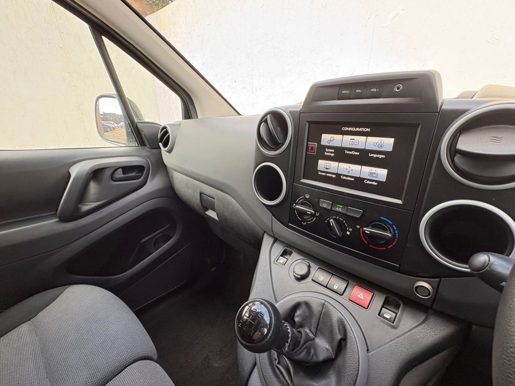 Used Citroen Berlingo 2018 for sale - 78111156: Photo 24