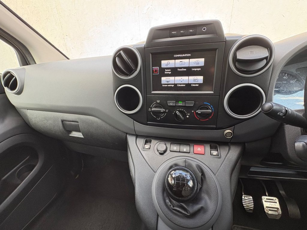 Used Citroen Berlingo 2018 for sale - 78111156: Photo 26