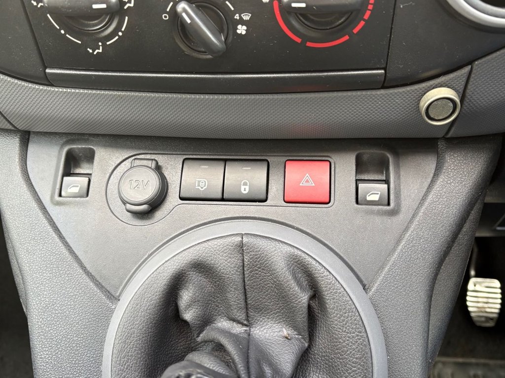 Used Citroen Berlingo 2018 for sale - 78111156: Photo 27