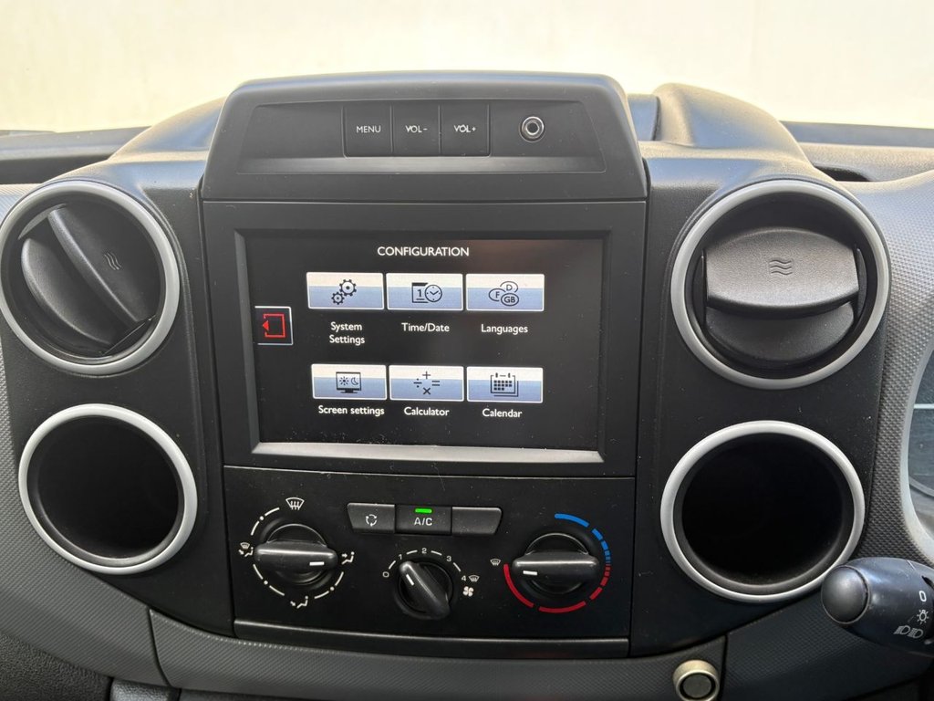 Used Citroen Berlingo 2018 for sale - 78111156: Photo 29