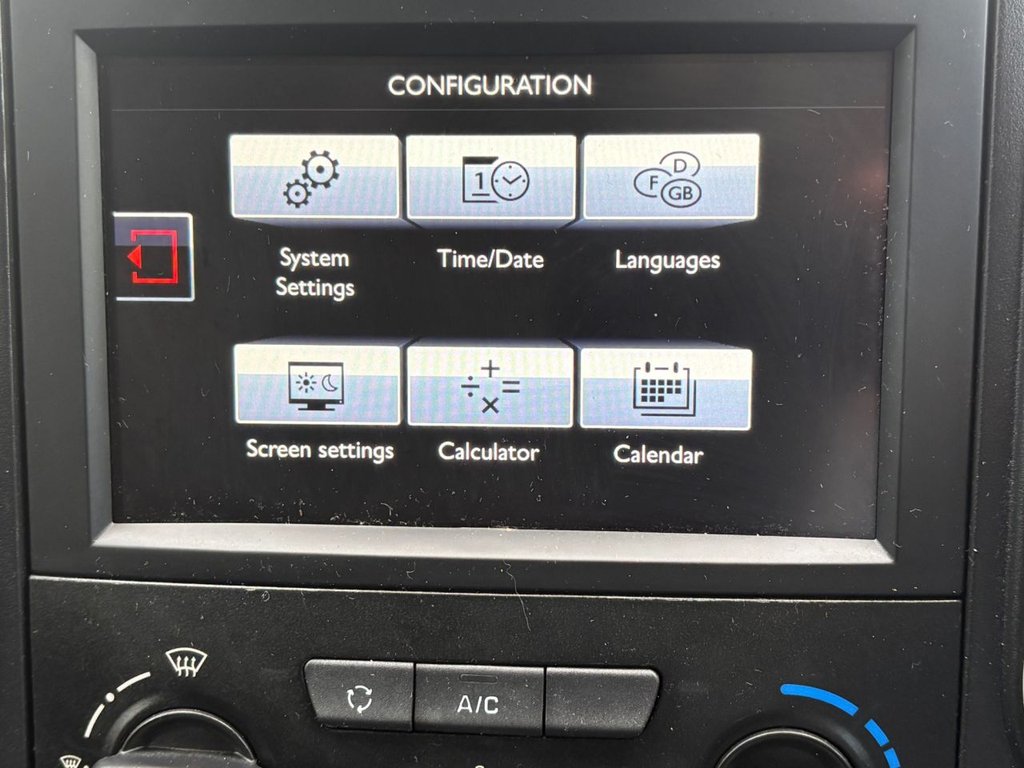 Used Citroen Berlingo 2018 for sale - 78111156: Photo 31