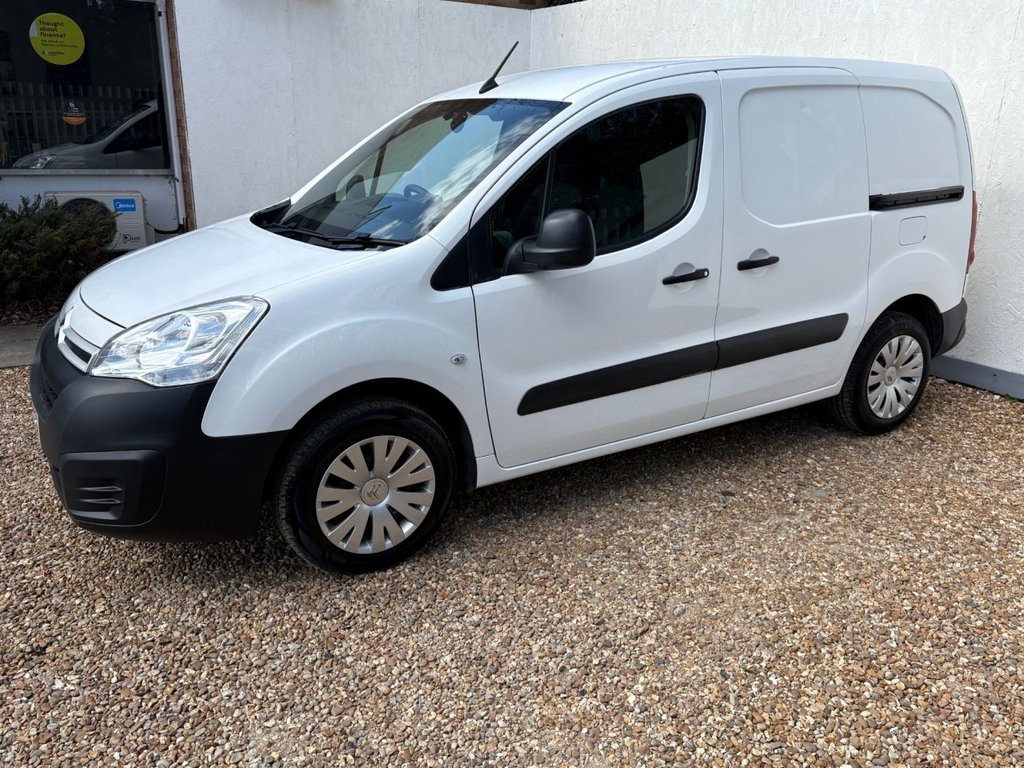 Used Citroen Berlingo 2018 for sale - 78111156: Photo 33